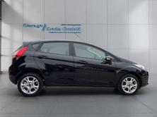 FORD Fiesta 1.0 SCTi Trend PowerShift, Benzin, Occasion / Gebraucht, Automatik - 6