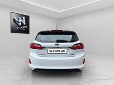FORD Fiesta 1.0 SCTi MHEV ST Line X Automat * Werksgarantie * 1., Hybride Léger Essence/Électricité, Occasion / Utilisé, Automatique - 3