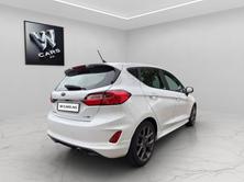 FORD Fiesta 1.0 SCTi MHEV ST Line X Automat * Werksgarantie * 1., Hybride Léger Essence/Électricité, Occasion / Utilisé, Automatique - 4