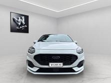 FORD Fiesta 1.0 SCTi MHEV ST Line X Automat * Werksgarantie * 1., Hybride Léger Essence/Électricité, Occasion / Utilisé, Automatique - 6