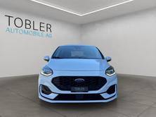FORD Fiesta 1.0 SCTi MHEV ST Line X Automat, Mild-Hybrid Petrol/Electric, Second hand / Used, Automatic - 3