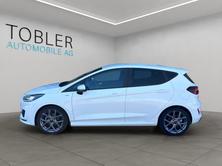FORD Fiesta 1.0 SCTi MHEV ST Line X Automat, Mild-Hybrid Petrol/Electric, Second hand / Used, Automatic - 4