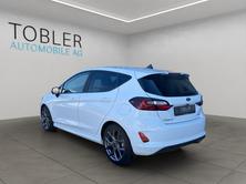 FORD Fiesta 1.0 SCTi MHEV ST Line X Automat, Mild-Hybrid Petrol/Electric, Second hand / Used, Automatic - 5