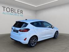 FORD Fiesta 1.0 SCTi MHEV ST Line X Automat, Mild-Hybrid Petrol/Electric, Second hand / Used, Automatic - 7