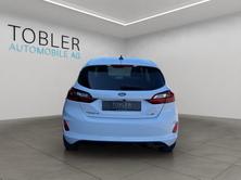 FORD Fiesta 1.0 SCTi MHEV ST Line X Automat, Mild-Hybrid Petrol/Electric, Second hand / Used, Automatic - 6