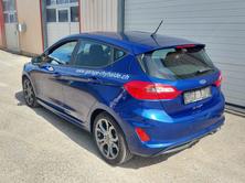 FORD 1.0 EcoB ST-Line, Petrol, Second hand / Used, Manual - 2