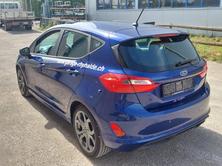 FORD 1.0 EcoB ST-Line, Petrol, Second hand / Used, Manual - 5
