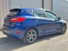 FORD 1.0 EcoB ST-Line, Petrol, Second hand / Used, Manual - 4