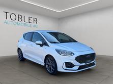 FORD Fiesta 1.0 SCTi MHEV ST Line X Automat, Mild-Hybrid Petrol/Electric, Second hand / Used, Automatic - 2