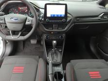 FORD Fiesta 1.0 EcoB Hybrid ST-Line X, Mild-Hybrid Benzin/Elektro, Vorführwagen, Automat - 5