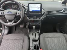 FORD Fiesta 1.0 EcoB Hybrid Titanium X, Mild-Hybrid Benzin/Elektro, Vorführwagen, Automat - 4