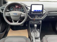 FORD Fiesta 1.0 EcoB Hybrid ST-Line X, Hybride Leggero Benzina/Elettrica, Auto dimostrativa, Automatico - 5