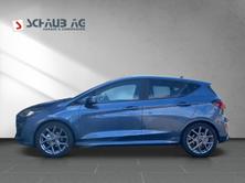 FORD Fiesta 1.0 SCTi MHEV ST Line X Automat, Hybride Leggero Benzina/Elettrica, Auto dimostrativa, Automatico - 3