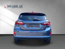 FORD Fiesta 1.0 SCTi MHEV ST Line X Automat, Hybride Leggero Benzina/Elettrica, Auto dimostrativa, Automatico - 5