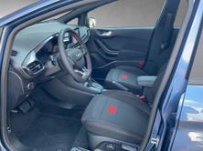 FORD Fiesta 1.0 SCTi MHEV ST Line X Automat, Hybride Leggero Benzina/Elettrica, Auto dimostrativa, Automatico - 7