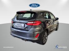 FORD Fiesta 1.0 SCTi MHEV ST Line Automat, Mild-Hybrid Petrol/Electric, Ex-demonstrator, Automatic - 2