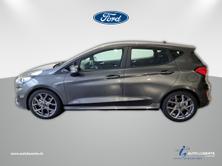 FORD Fiesta 1.0 SCTi MHEV ST Line Automat, Mild-Hybrid Petrol/Electric, Ex-demonstrator, Automatic - 3