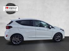 FORD Fiesta 1.0 EcoB Hybrid ST-Line X, Hybride Léger Essence/Électricité, Voiture de démonstration, Automatique - 6