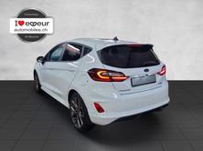 FORD Fiesta 1.0 EcoB Hybrid ST-Line X, Hybride Leggero Benzina/Elettrica, Auto dimostrativa, Automatico - 3