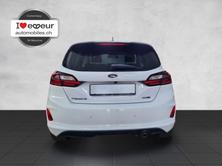 FORD Fiesta 1.0 EcoB Hybrid ST-Line X, Hybride Léger Essence/Électricité, Voiture de démonstration, Automatique - 4