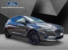 FORD Fiesta 1.0 EcoB Hybrid Titanium, Mild-Hybrid Benzin/Elektro, Neuwagen, Handschaltung - 2