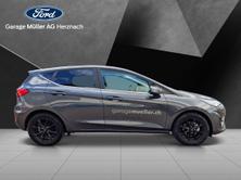 FORD Fiesta 1.0 EcoB Hybrid Titanium, Mild-Hybrid Benzin/Elektro, Neuwagen, Handschaltung - 4