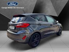 FORD Fiesta 1.0 EcoB Hybrid Titanium, Mild-Hybrid Petrol/Electric, New car, Manual - 5