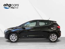 FORD Fiesta 1.0 EcoB Hybrid Titanium, Mild-Hybrid Petrol/Electric, New car, Automatic - 2