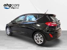 FORD Fiesta 1.0 EcoB Hybrid Titanium, Mild-Hybrid Petrol/Electric, New car, Automatic - 3