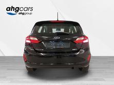 FORD Fiesta 1.0 EcoB Hybrid Titanium, Hybride Leggero Benzina/Elettrica, Auto nuove, Automatico - 4