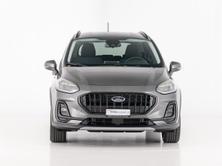 FORD Fiesta 1.0 EcoB Hybrid Active, Mild-Hybrid Benzin/Elektro, Neuwagen, Automat - 2