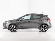 FORD Fiesta 1.0 EcoB Hybrid Active, Mild-Hybrid Petrol/Electric, New car, Automatic - 3