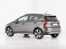 FORD Fiesta 1.0 EcoB Hybrid Active, Mild-Hybrid Petrol/Electric, New car, Automatic - 4