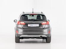 FORD Fiesta 1.0 EcoB Hybrid Active, Mild-Hybrid Petrol/Electric, New car, Automatic - 5