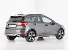 FORD Fiesta 1.0 EcoB Hybrid Active, Mild-Hybrid Petrol/Electric, New car, Automatic - 6
