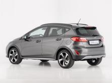 FORD Fiesta 1.0 EcoB Hybrid Active, Mild-Hybrid Benzin/Elektro, Neuwagen, Automat - 4