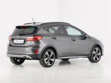 FORD Fiesta 1.0 EcoB Hybrid Active, Mild-Hybrid Benzin/Elektro, Neuwagen, Automat - 6