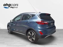 FORD Fiesta 1.0 EcoB Hybrid Active X, Mild-Hybrid Benzin/Elektro, Neuwagen, Automat - 3