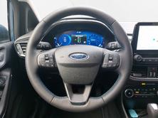 FORD Fiesta 1.0 EcoB Hybrid Active X, Mild-Hybrid Benzin/Elektro, Neuwagen, Automat - 6
