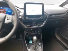 FORD Fiesta 1.0 EcoB Hybrid Active X, Hybride Leggero Benzina/Elettrica, Auto nuove, Automatico - 7