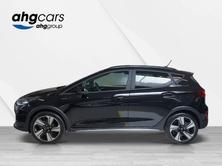 FORD Fiesta 1.0 EcoB Hybrid Active X, Mild-Hybrid Petrol/Electric, New car, Automatic - 2