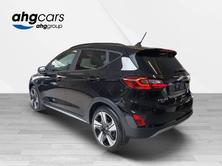 FORD Fiesta 1.0 EcoB Hybrid Active X, Mild-Hybrid Petrol/Electric, New car, Automatic - 3