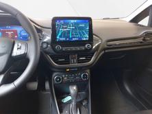 FORD Fiesta 1.0 EcoB Hybrid Active X, Mild-Hybrid Petrol/Electric, New car, Automatic - 7