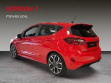 FORD Fiesta 1.0 EcoB Hybrid ST-Line X, Mild-Hybrid Petrol/Electric, New car, Automatic - 4