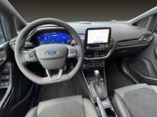 FORD Fiesta 1.0 EcoB Hybrid ST-Line X, Mild-Hybrid Benzin/Elektro, Neuwagen, Automat - 7