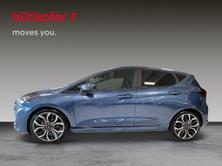 FORD Fiesta 1.0 EcoB Hybrid ST-Line X, Hybride Leggero Benzina/Elettrica, Auto nuove, Automatico - 3