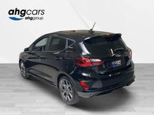FORD Fiesta 1.0 EcoB Hybrid ST-Line X, Mild-Hybrid Petrol/Electric, New car, Automatic - 3