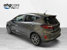 FORD Fiesta 1.0 EcoB Hybrid ST-Line X, Hybride Leggero Benzina/Elettrica, Auto nuove, Automatico - 3