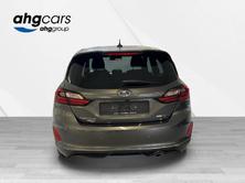 FORD Fiesta 1.0 EcoB Hybrid ST-Line X, Mild-Hybrid Benzin/Elektro, Neuwagen, Automat - 4