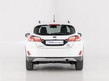 FORD Fiesta 1.0 EcoB Hybrid Active, Mild-Hybrid Benzin/Elektro, Neuwagen, Automat - 5